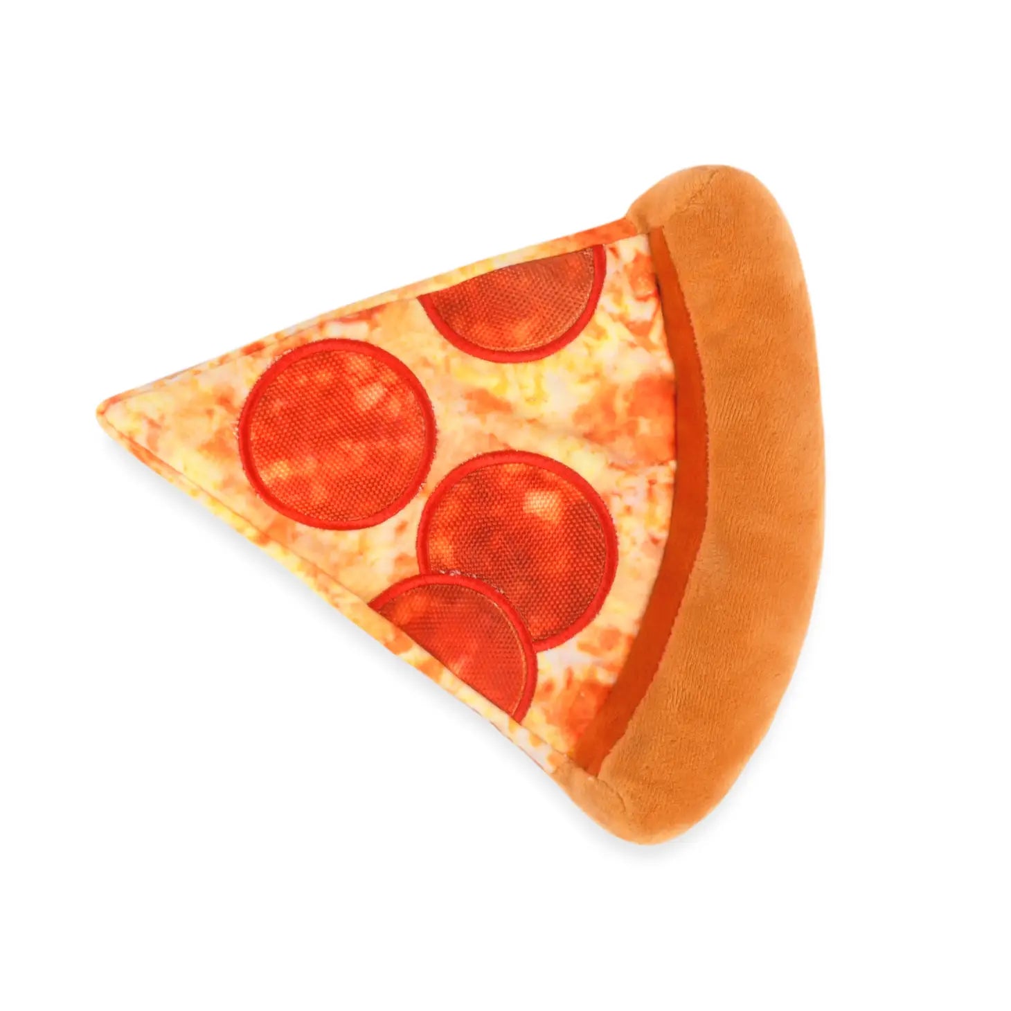 Pizza Plush Toy