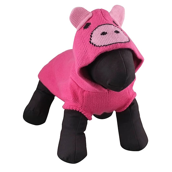 Wilbur the Pig Hoodie