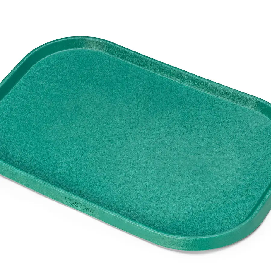 No Slip Dog Feeding Placemats