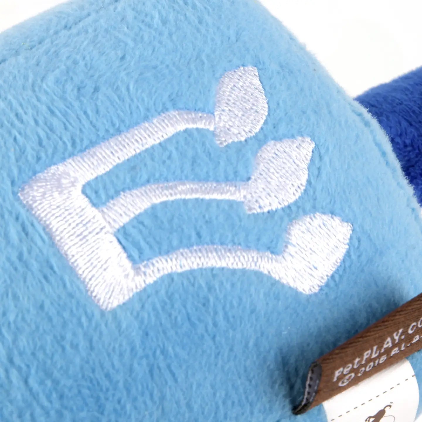 Paw-Nukkah Doggy Dreidel