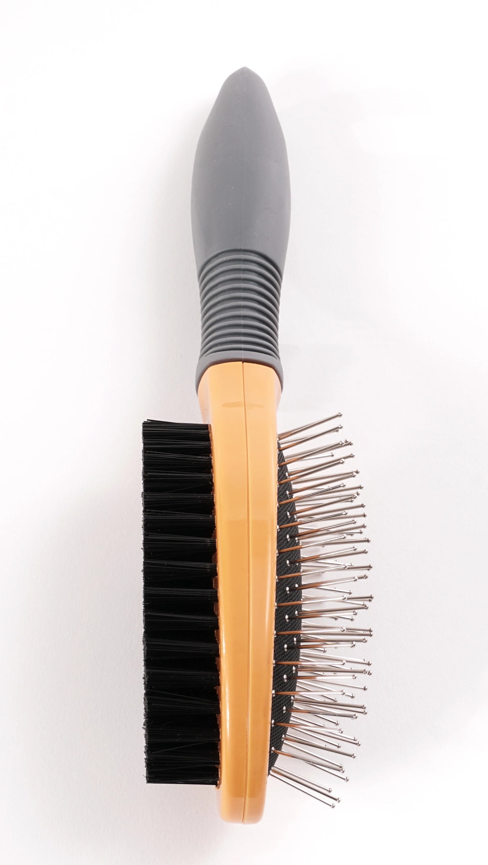 Double-Sided Pet Grooming Brush