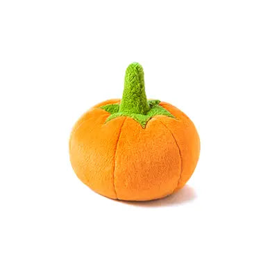 Pumpkin Plush Toy