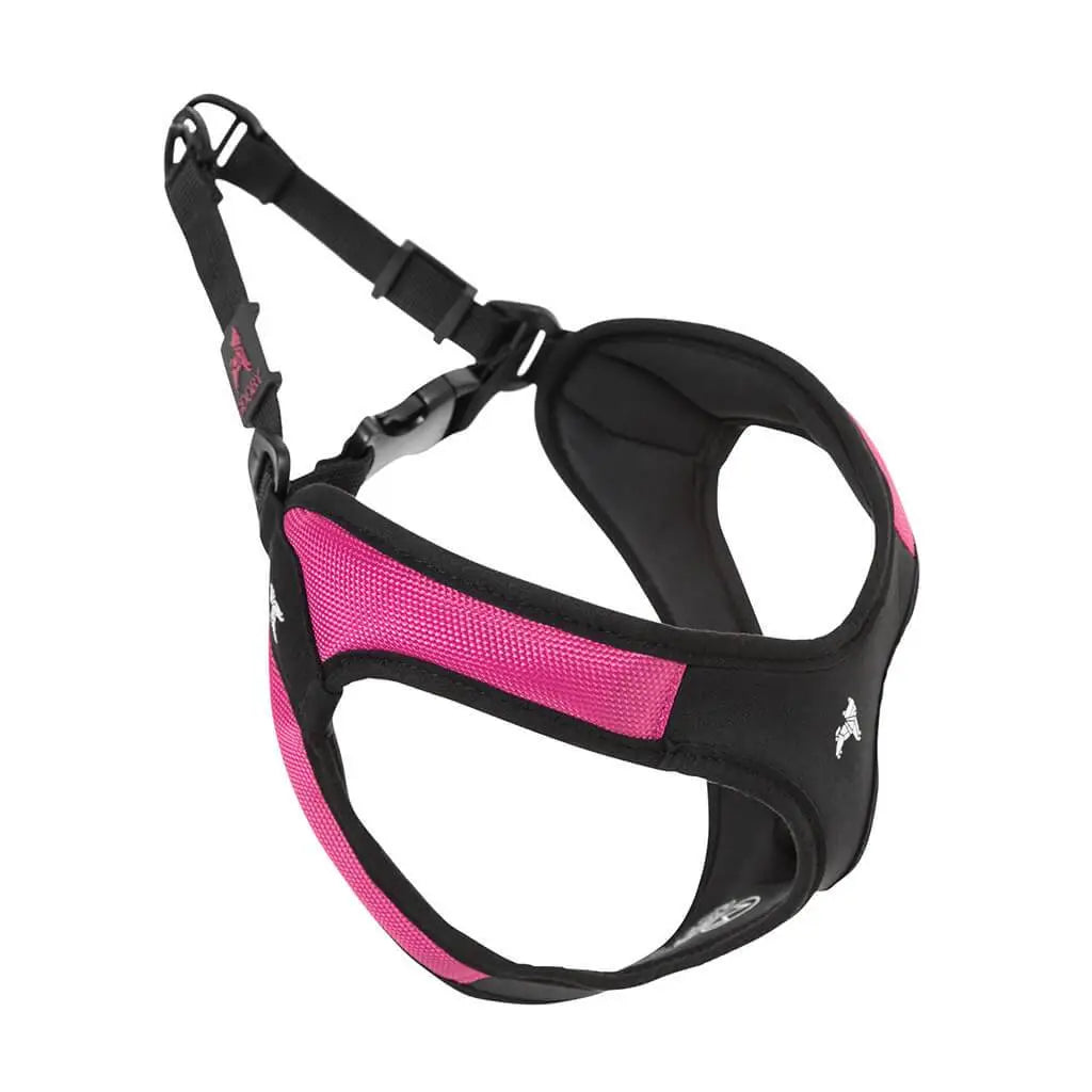 Escape Free, Easy Fit Harness - Pink