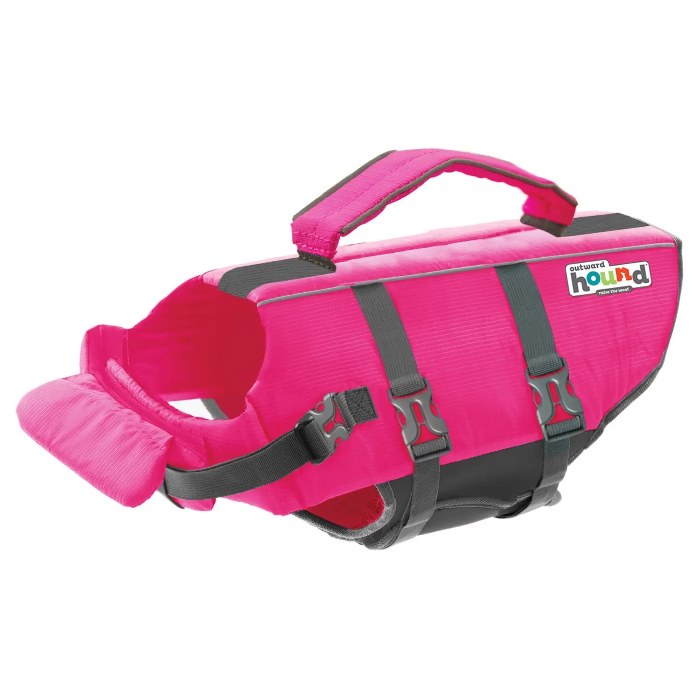 Splash Life Jacket, Pink
