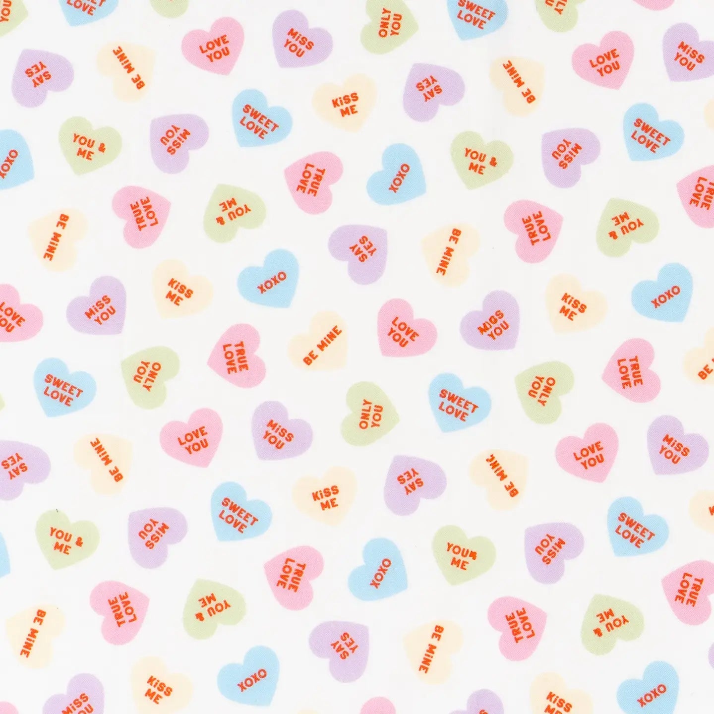 Talk About Love Bandana