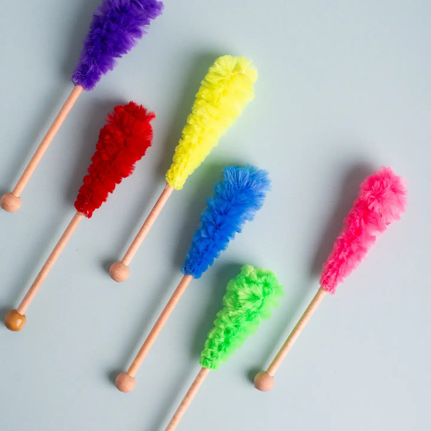 Rock Candy Scent Enrichment Toy