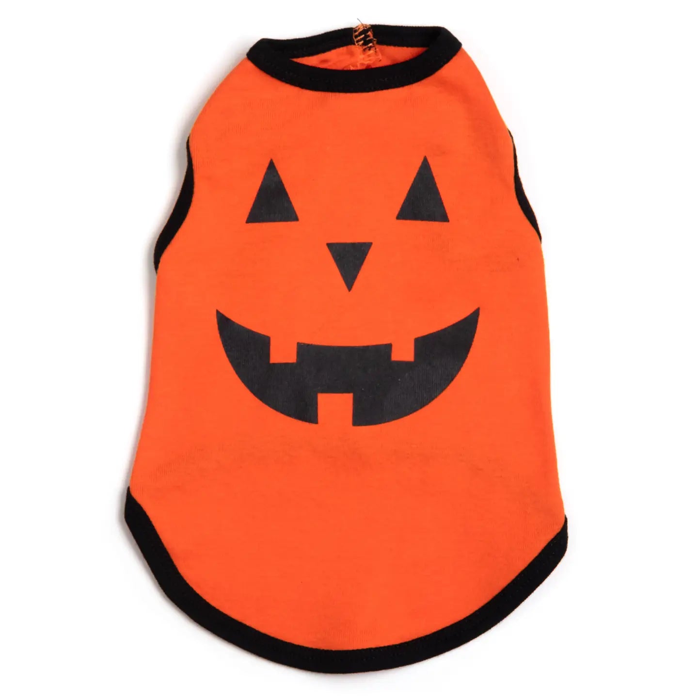 Pumpkin Halloween Tee