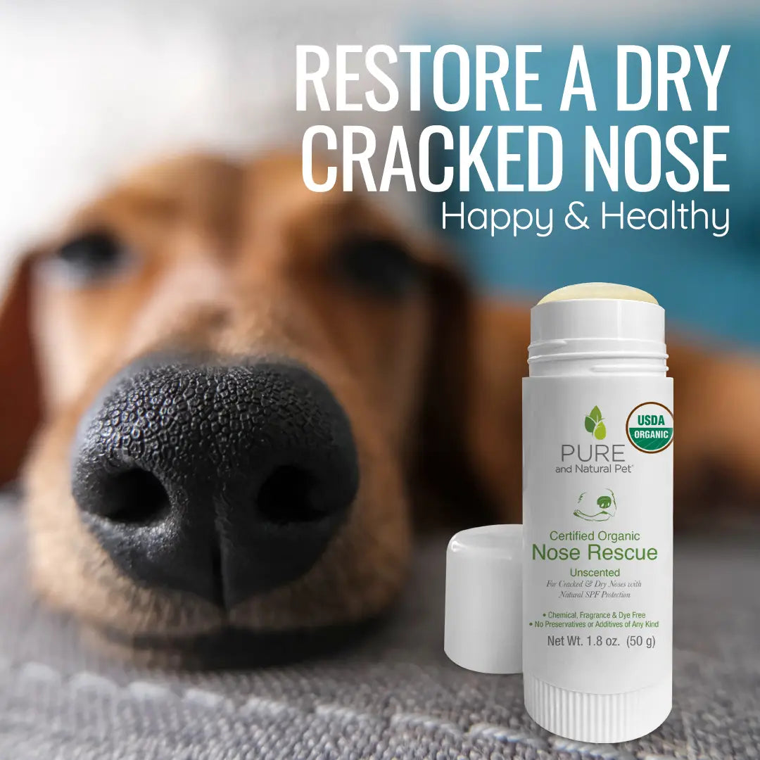 Organic Nose Rescue