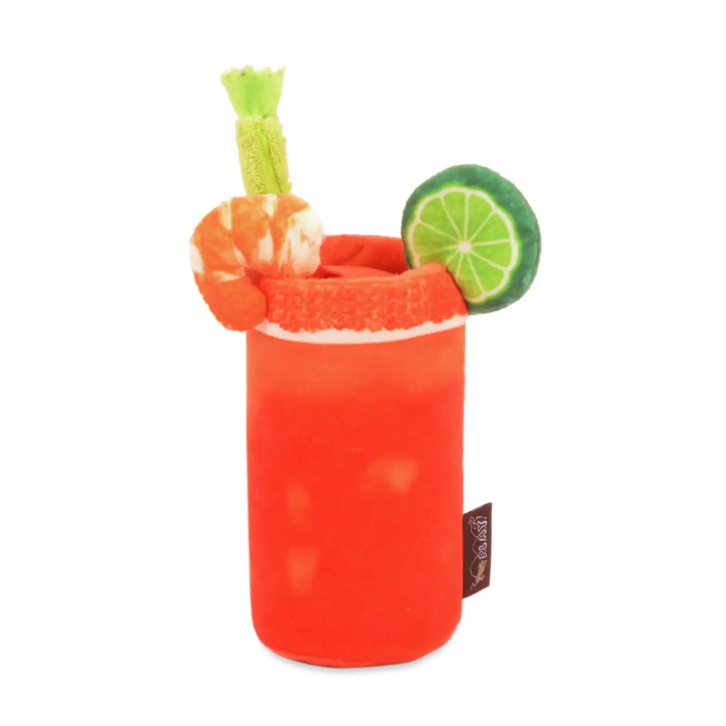 Mini Bloody Mary Toy