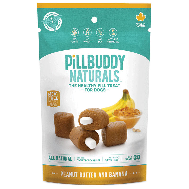 Pill Buddy Naturals