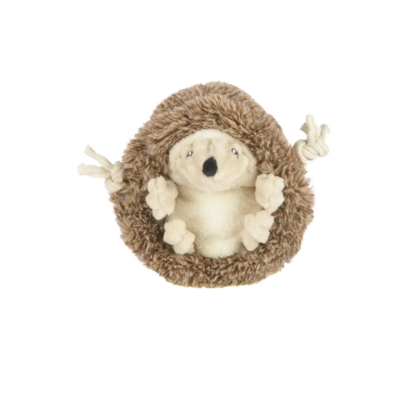 Hamilton the Hedgehog