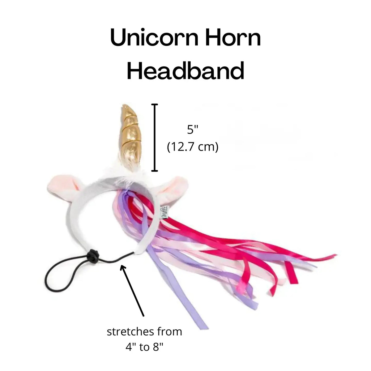 Unicorn Headband