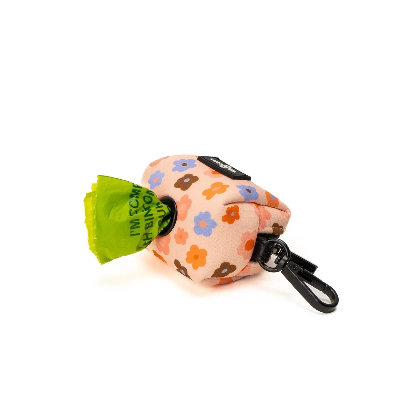 Daisy Everyday Poop Bag Holder