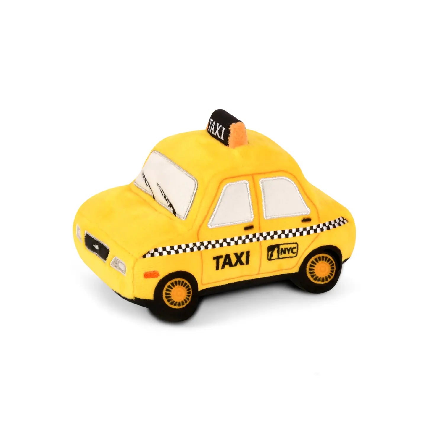 NYC Taxi Toy