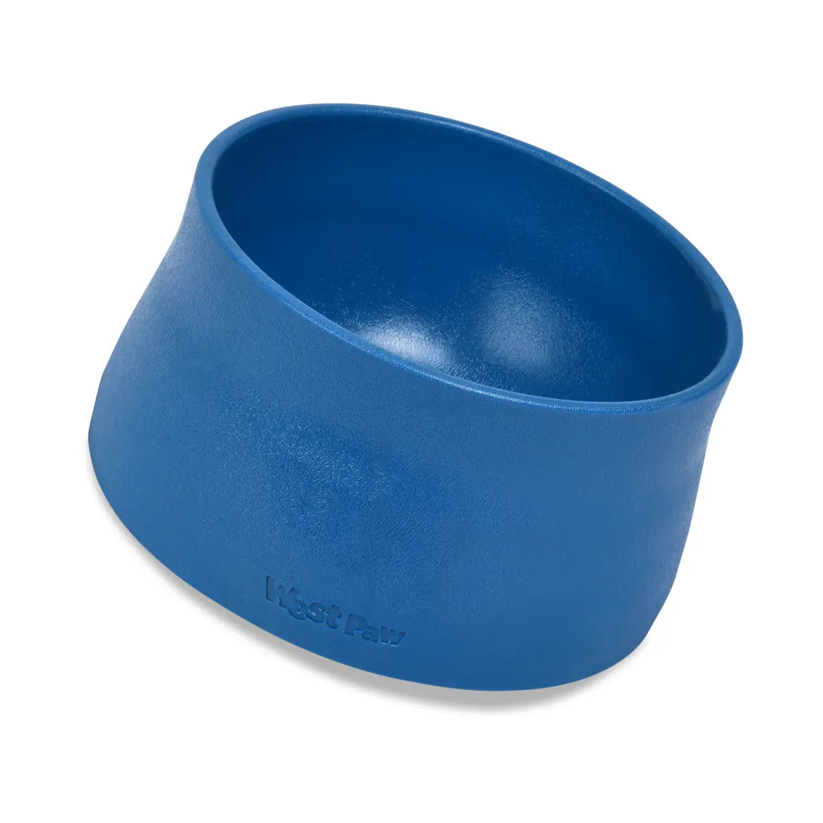 No-Slip Dog Feeding Water Bowl