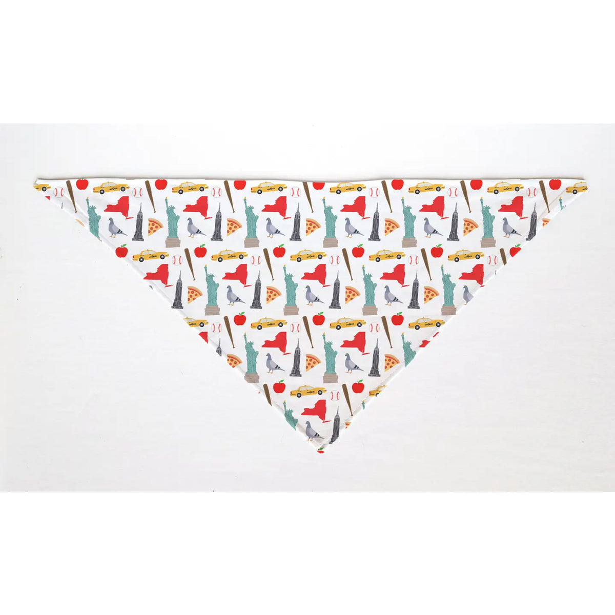 New York Bandana