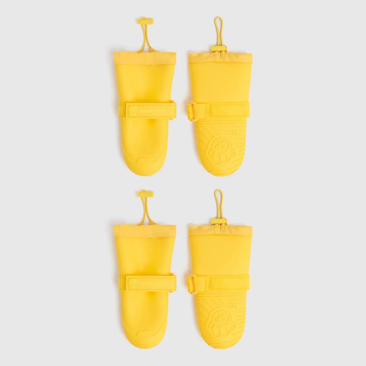 Waterproof Silicone Rain Boots