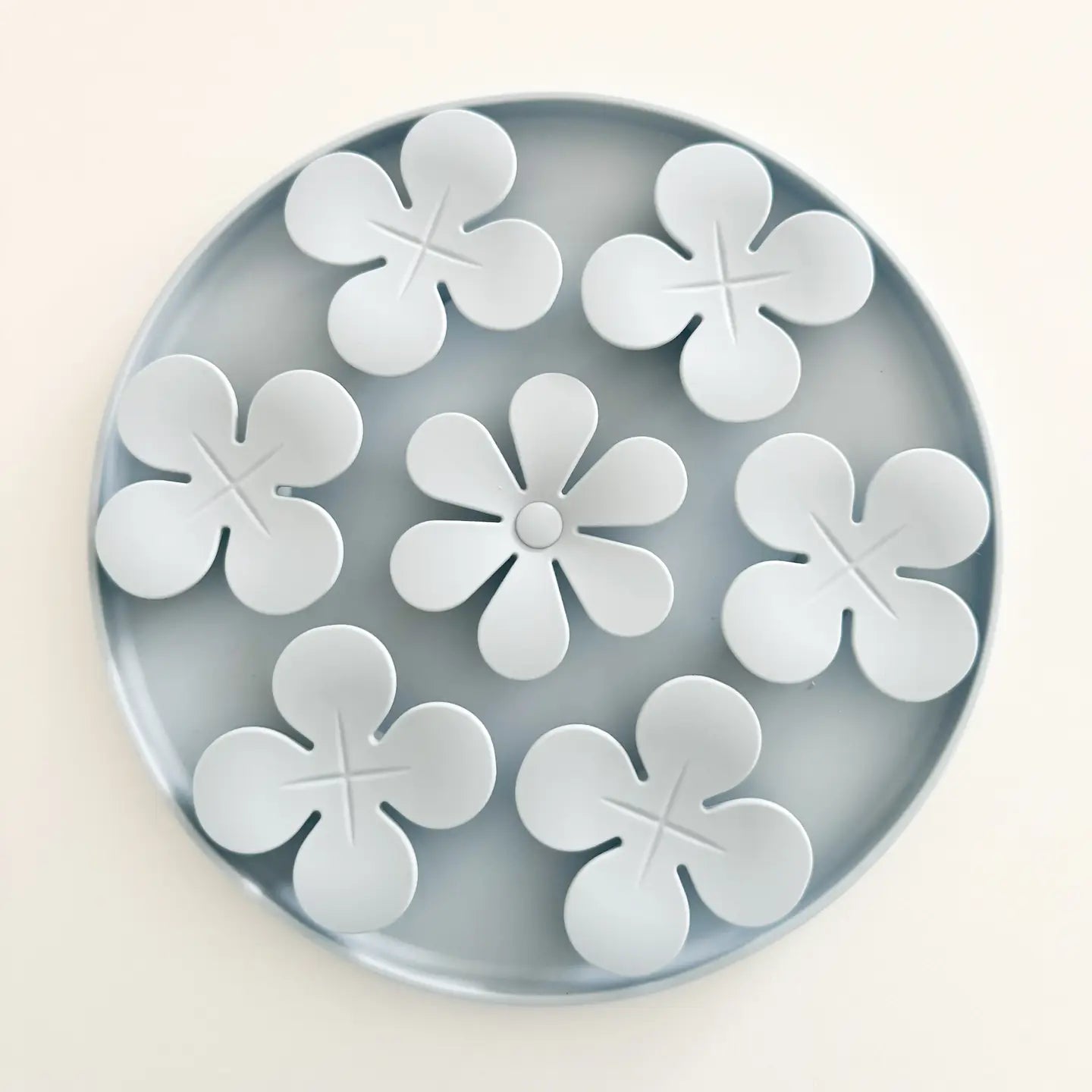 Licki Snuffle Mat Flowers