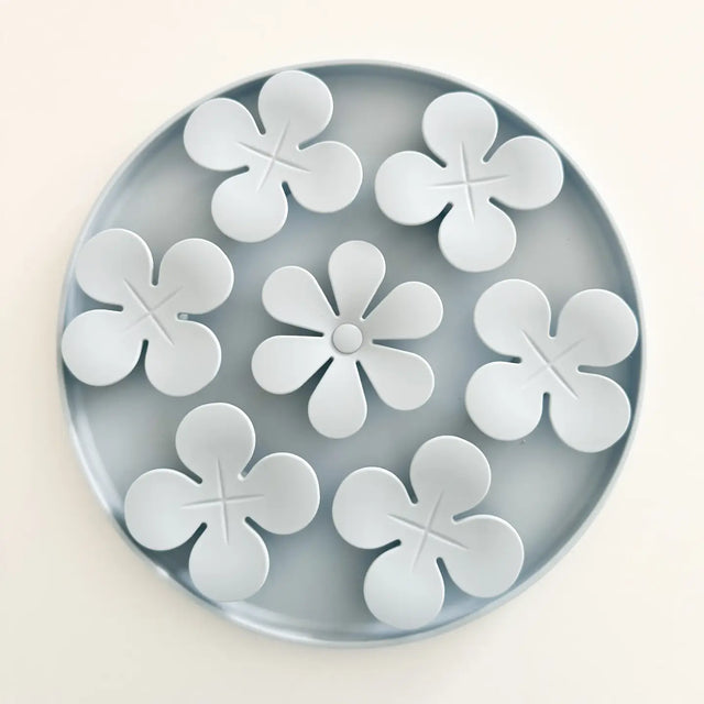 Licki Snuffle Mat Flowers