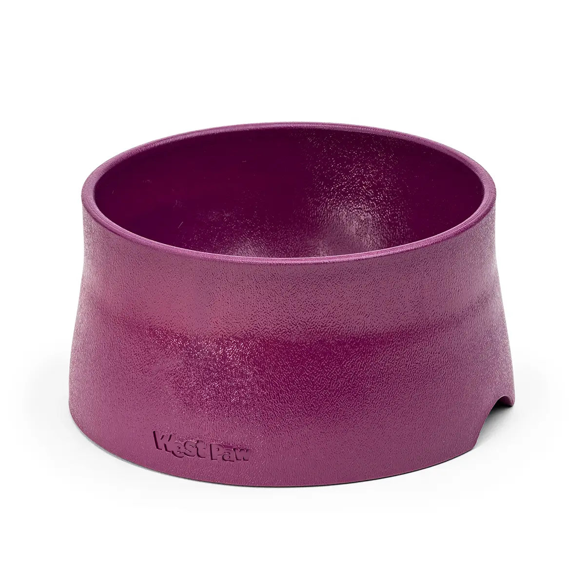 No-Slip Dog Feeding Water Bowl