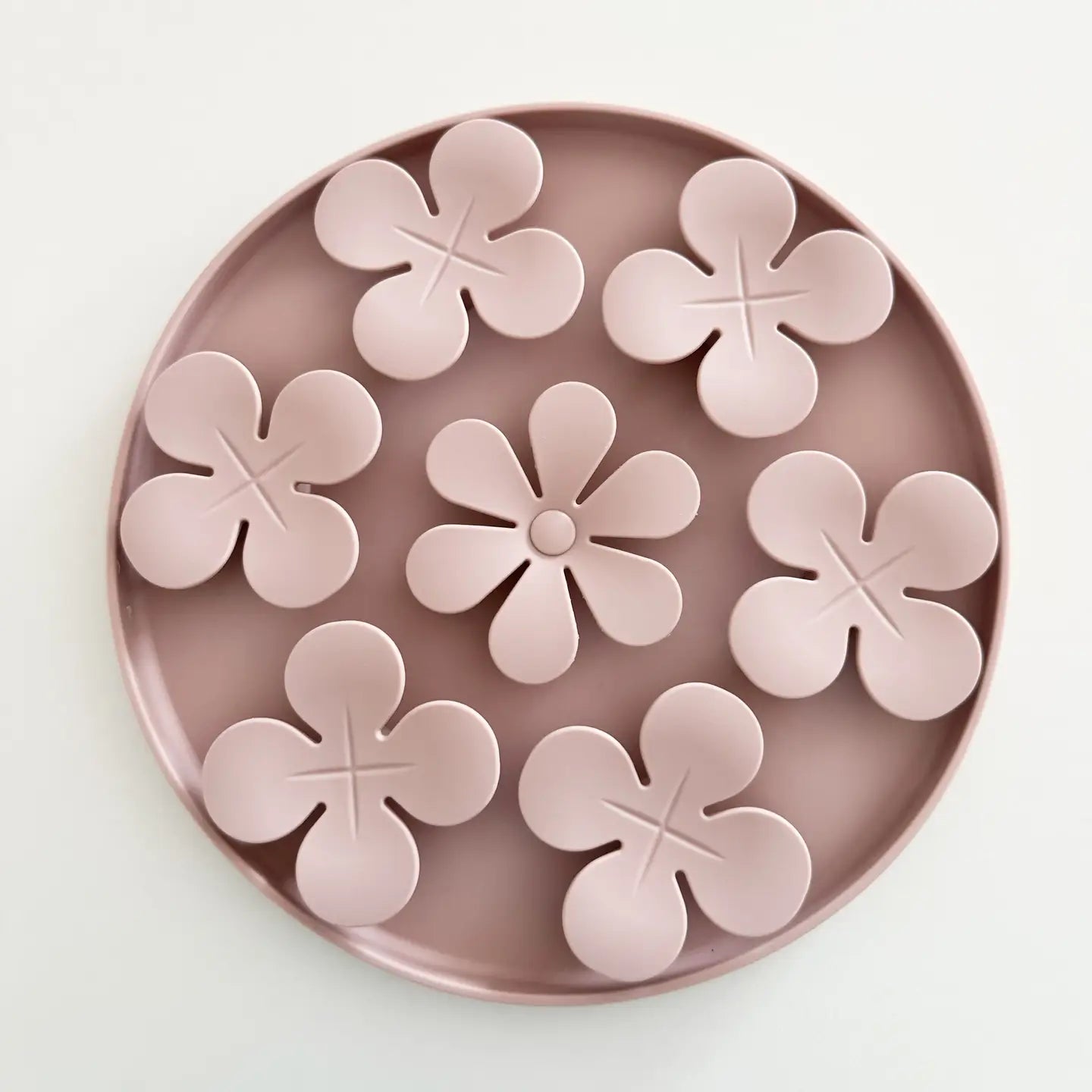 Licki Snuffle Mat Flowers