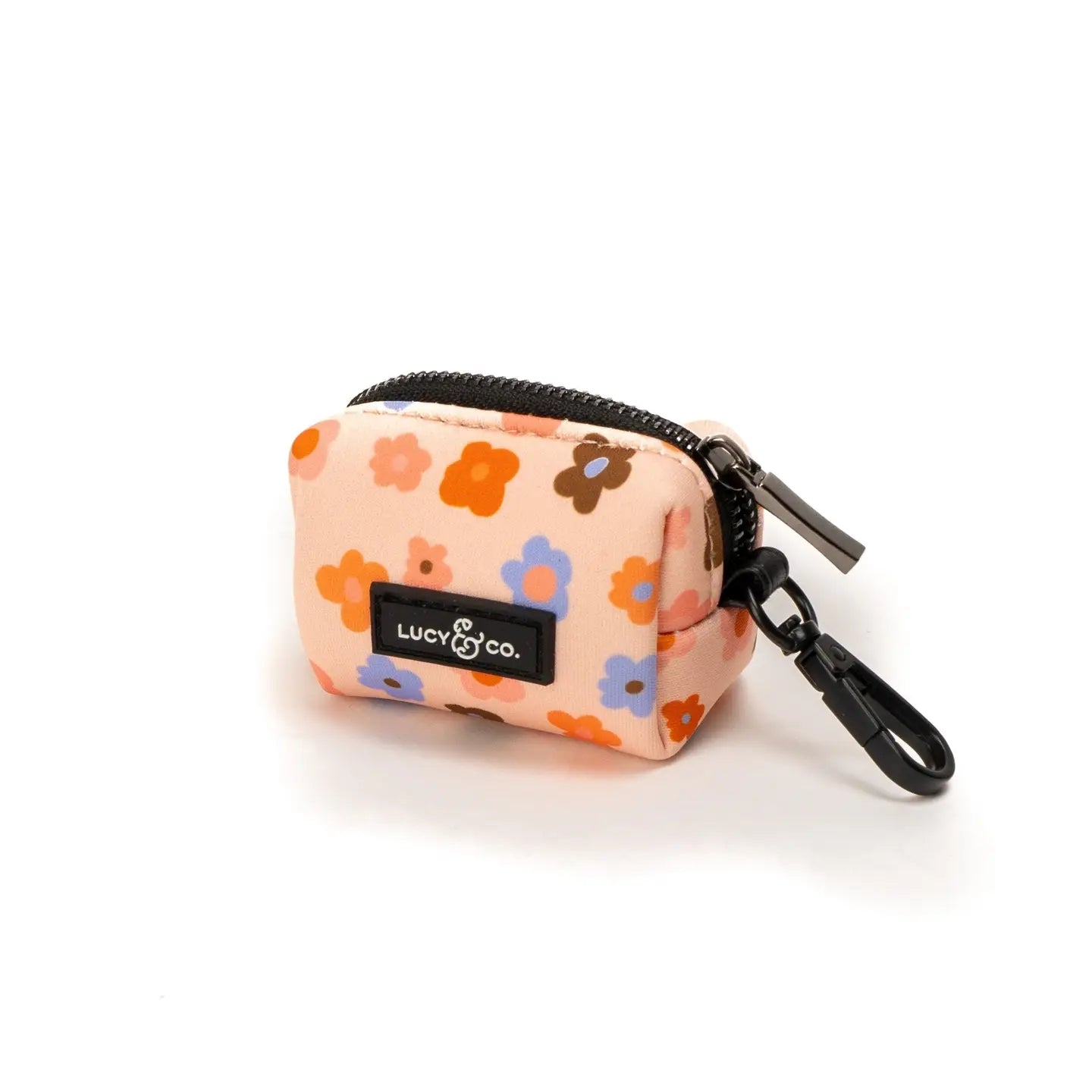 Daisy Everyday Poop Bag Holder