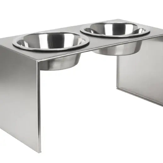 Slate Double Diner Bowl Set