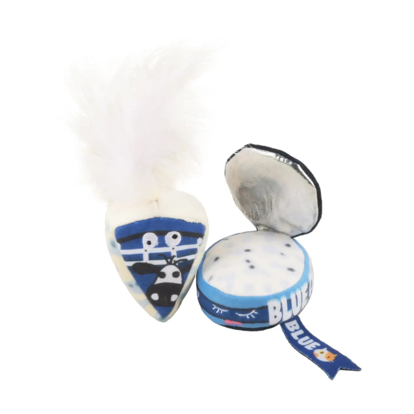 Feline Frenzy - Kitty Crumble