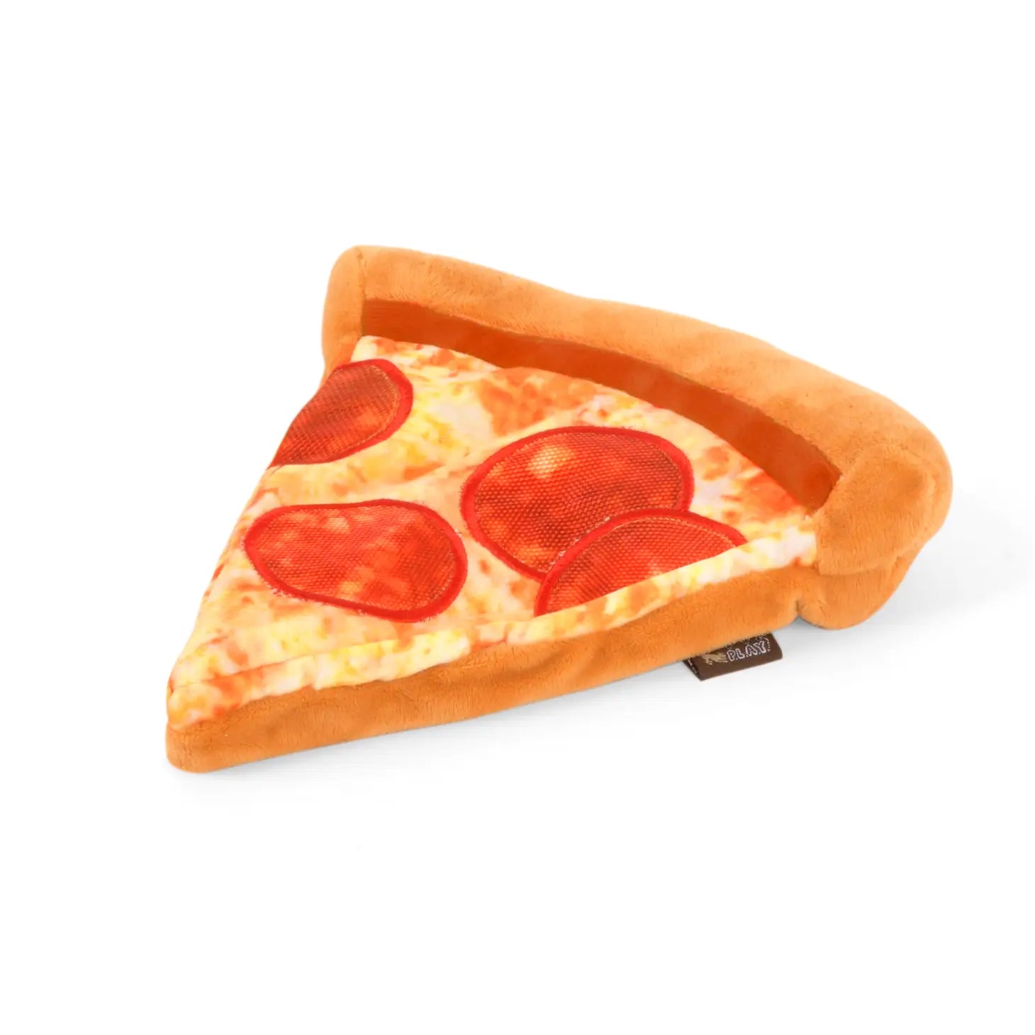 Pizza Plush Toy