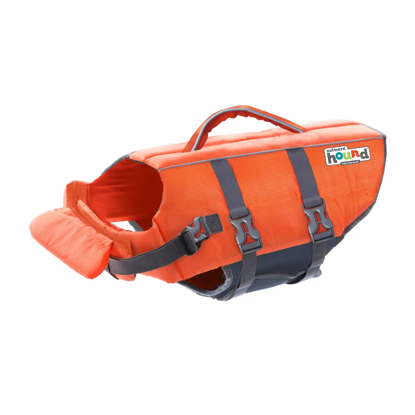 Splash Life Jacket, Orange