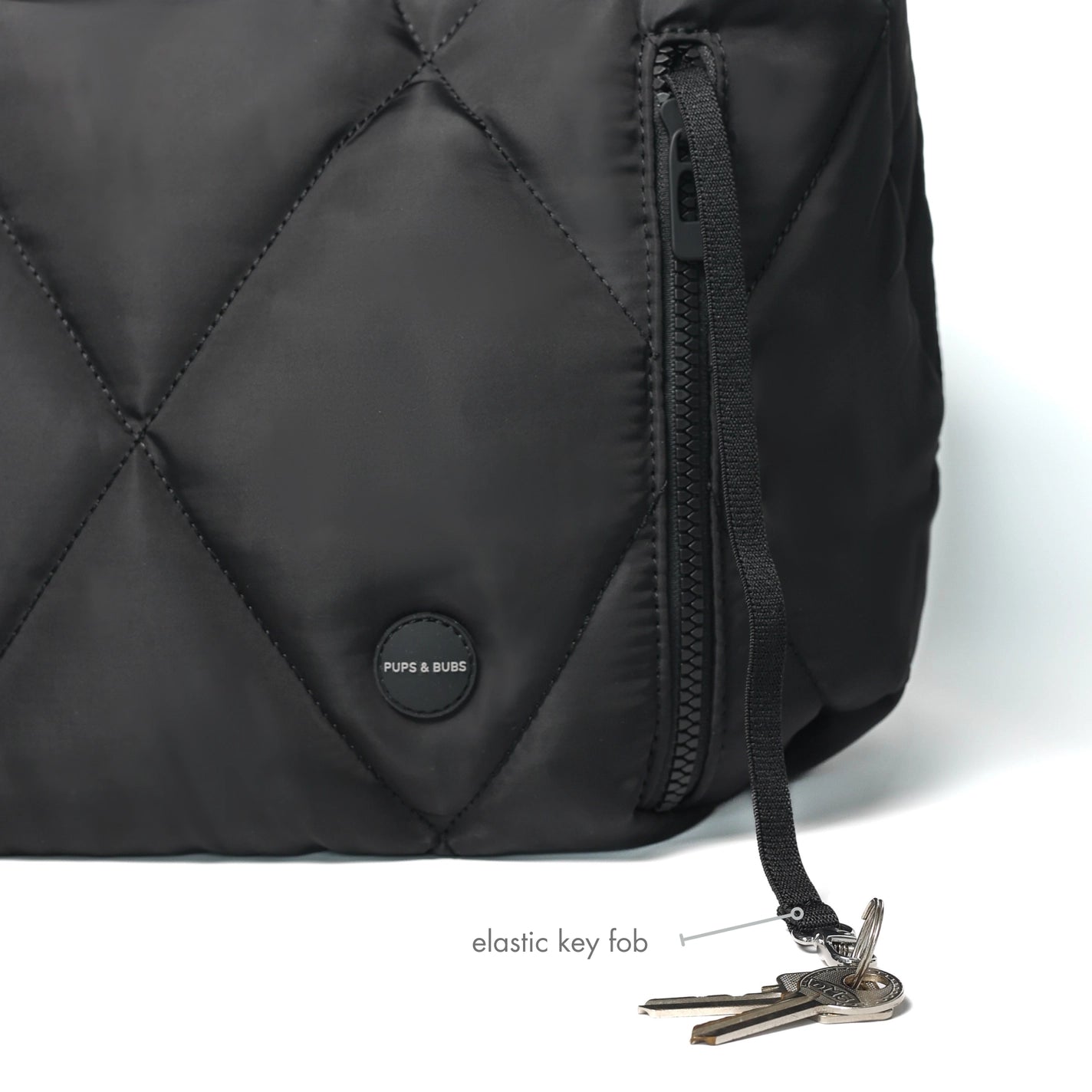 Cloud Crossbody Pet Carrier, Black