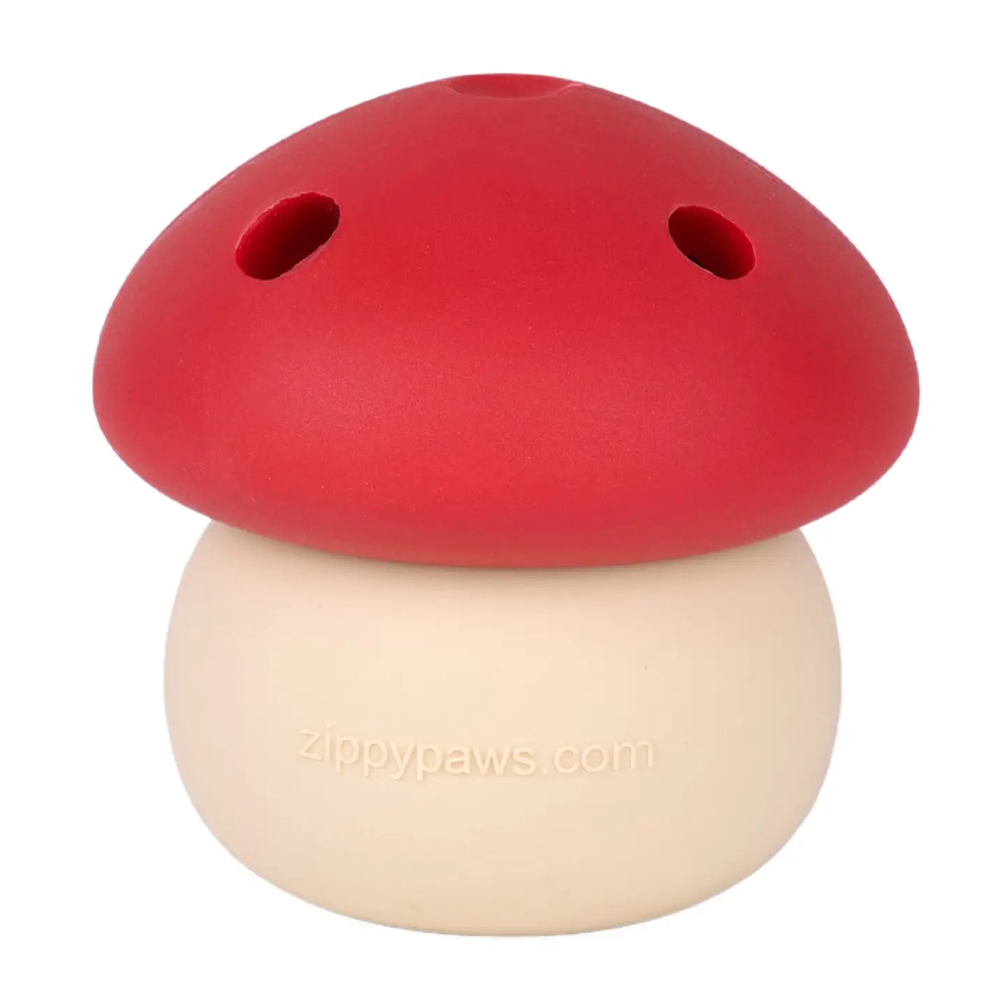 Smartypaws Tumbler - Mushroom