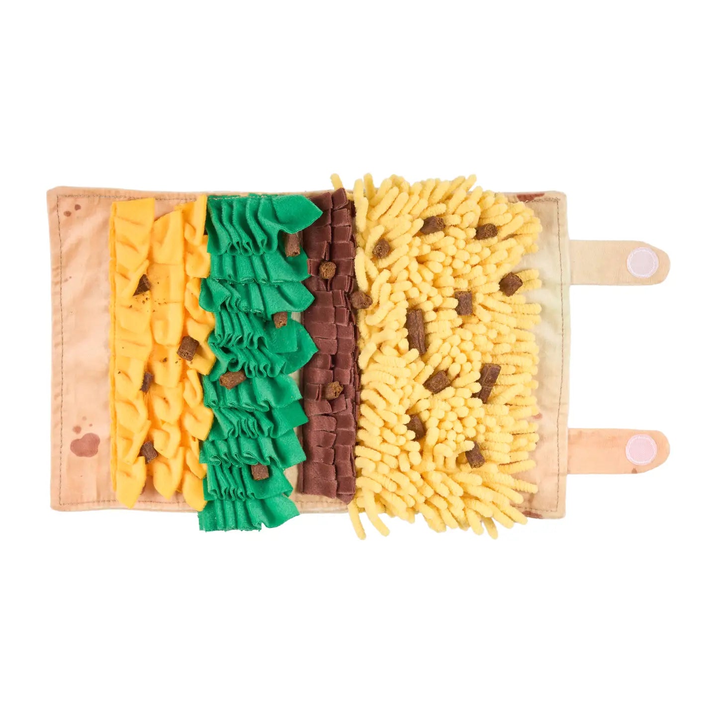 Snufflerz Roll - Burrito