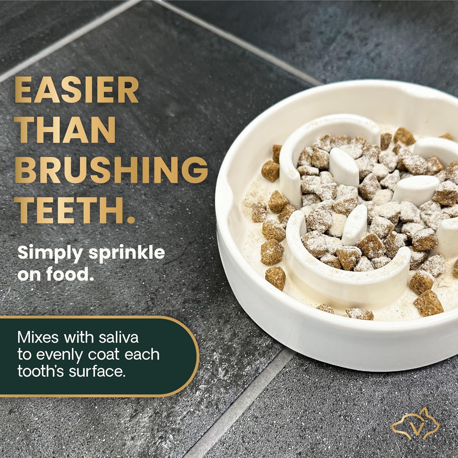 VetriScience Perio Dental Care Powder