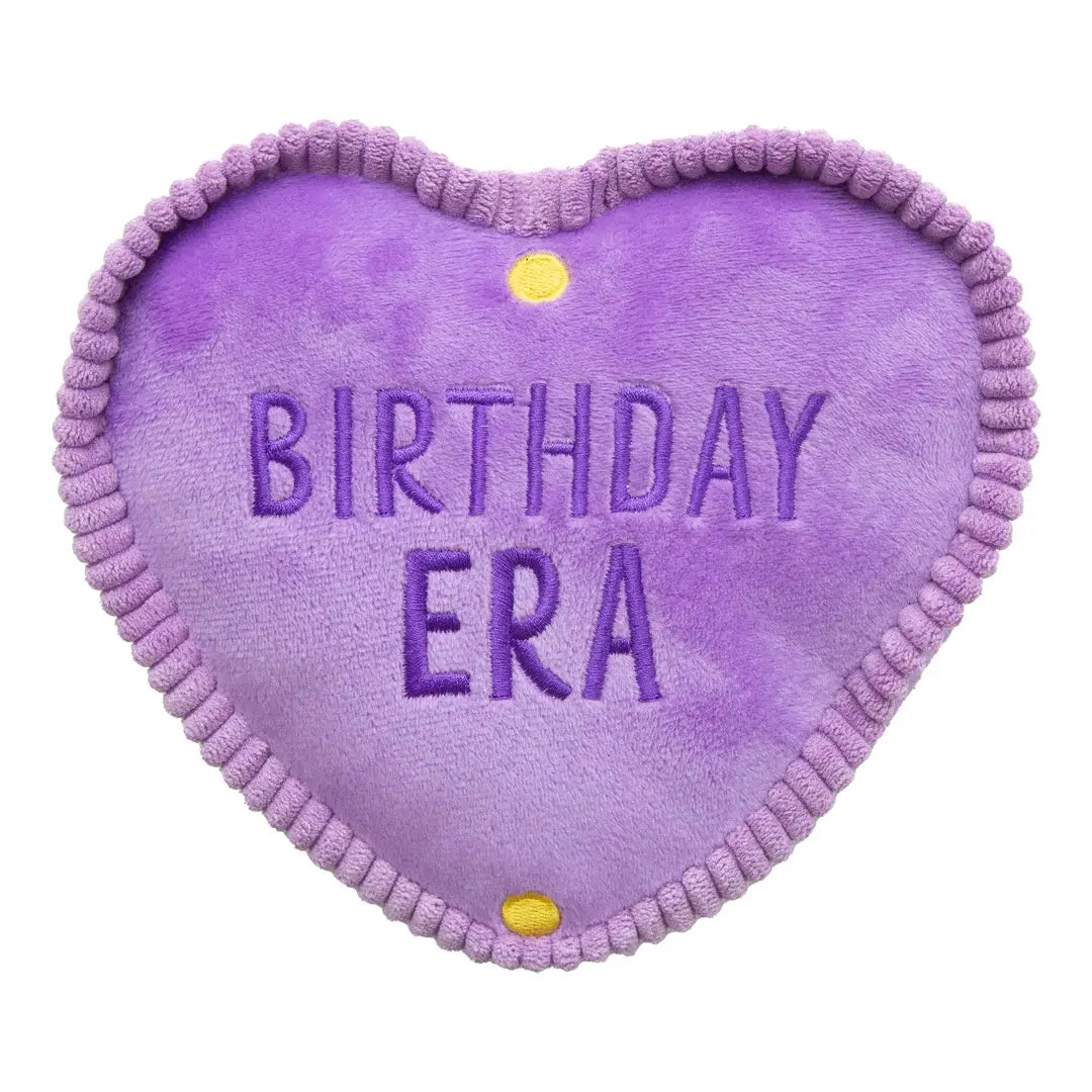 Birthday Era Plush Toy