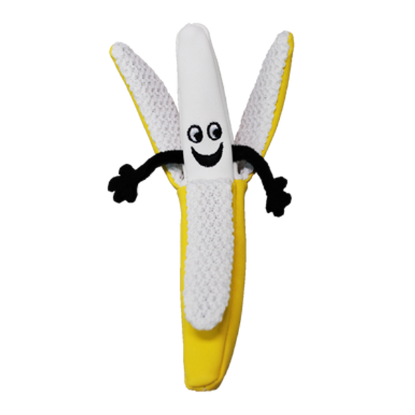 Kong Better Buzz Banana