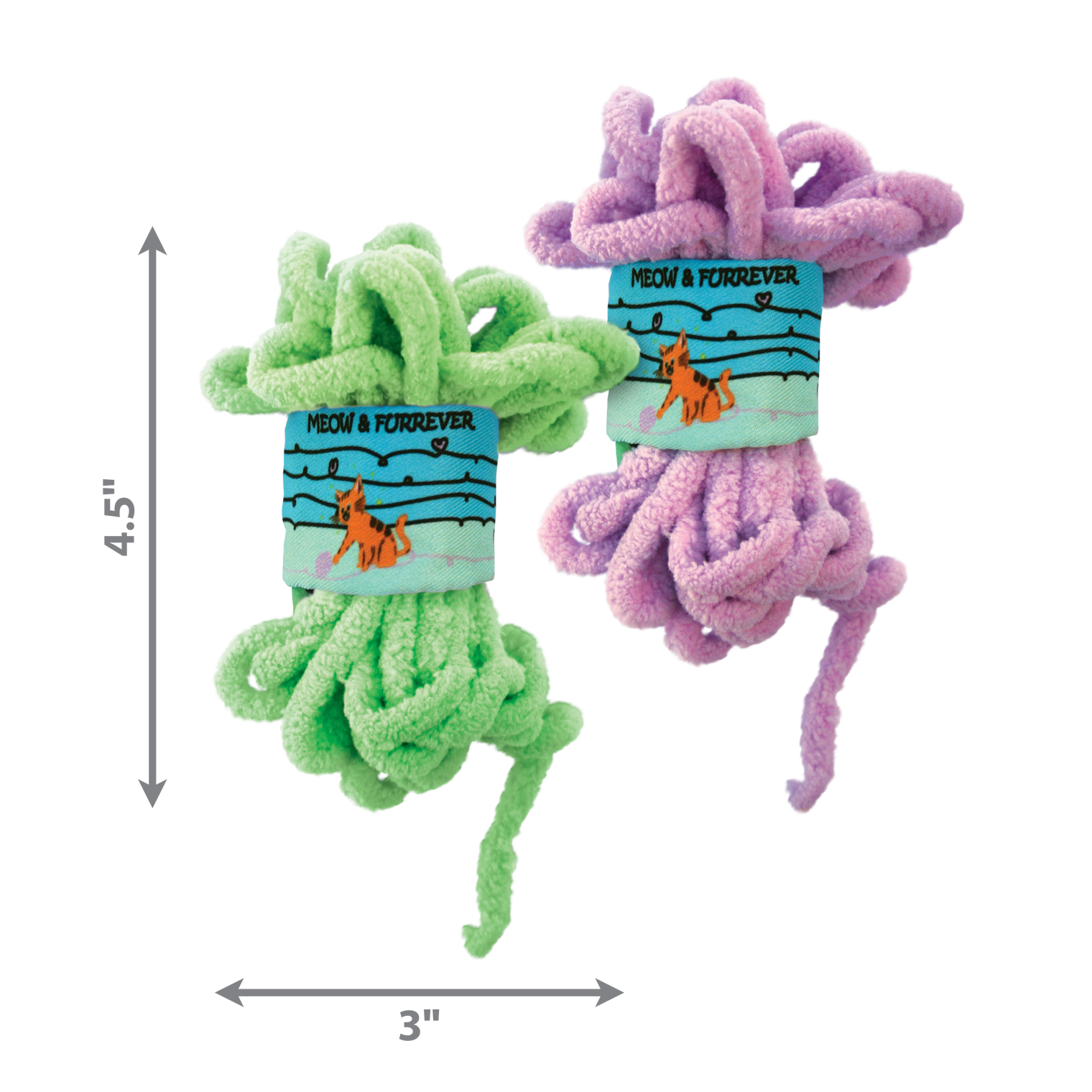 Kong Pull a Partz Yarn