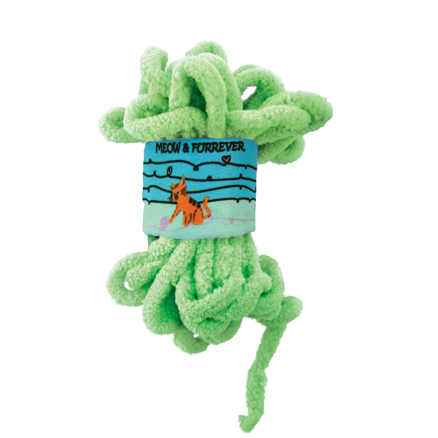 Kong Pull a Partz Yarn