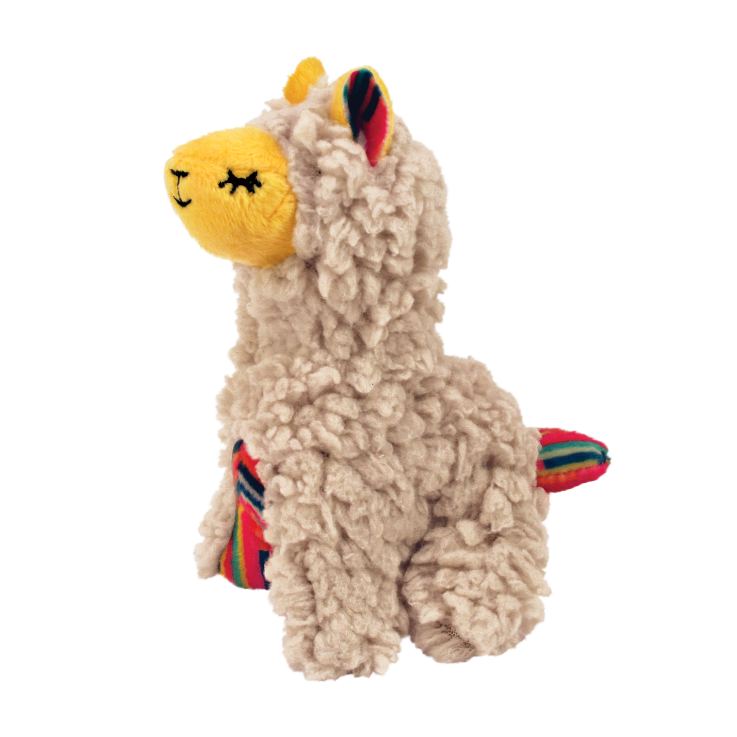 Kong Softies Buzzy Llama