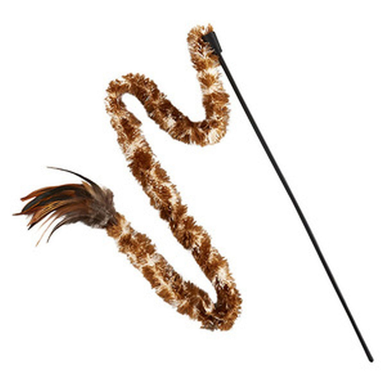 Kong Catnip Swizzle Bird