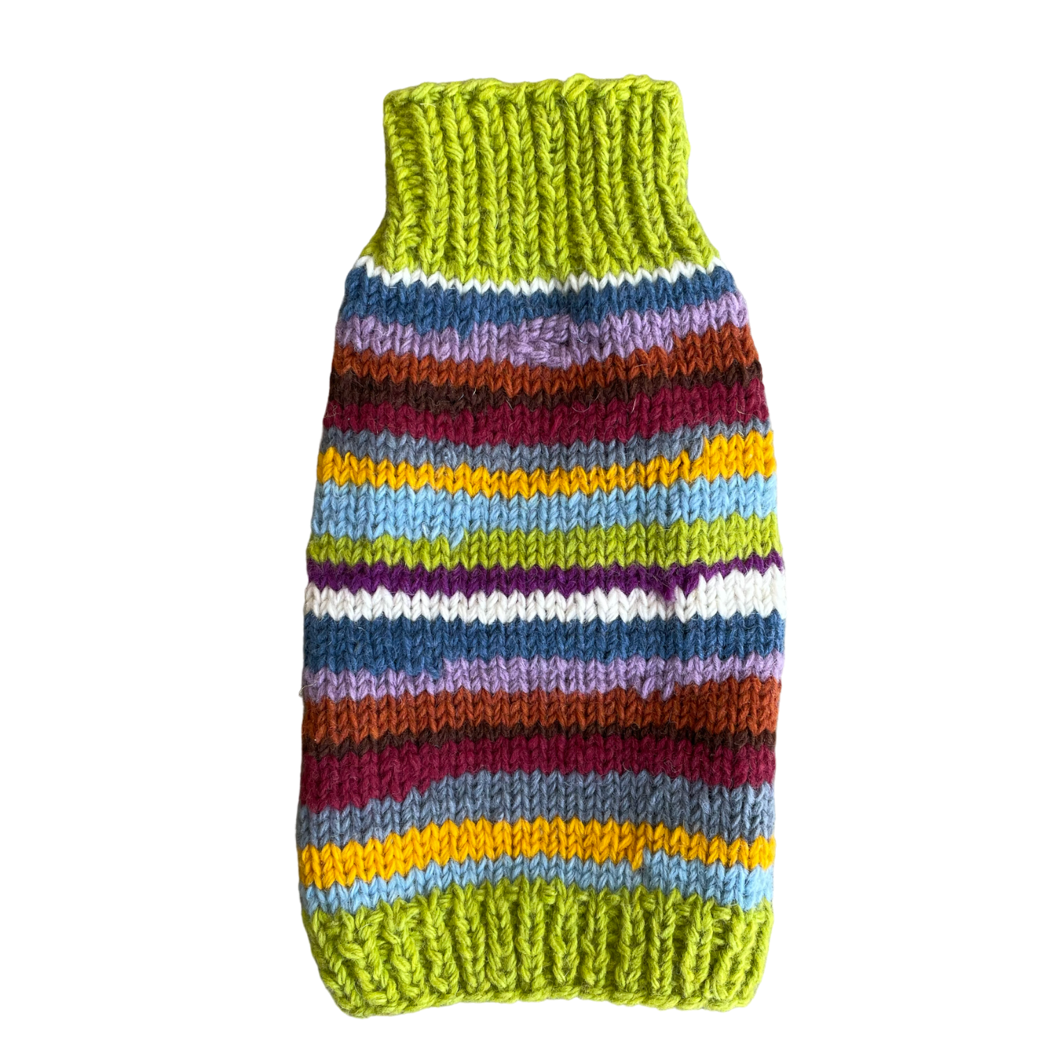 Odds and Ends Wool Sweater