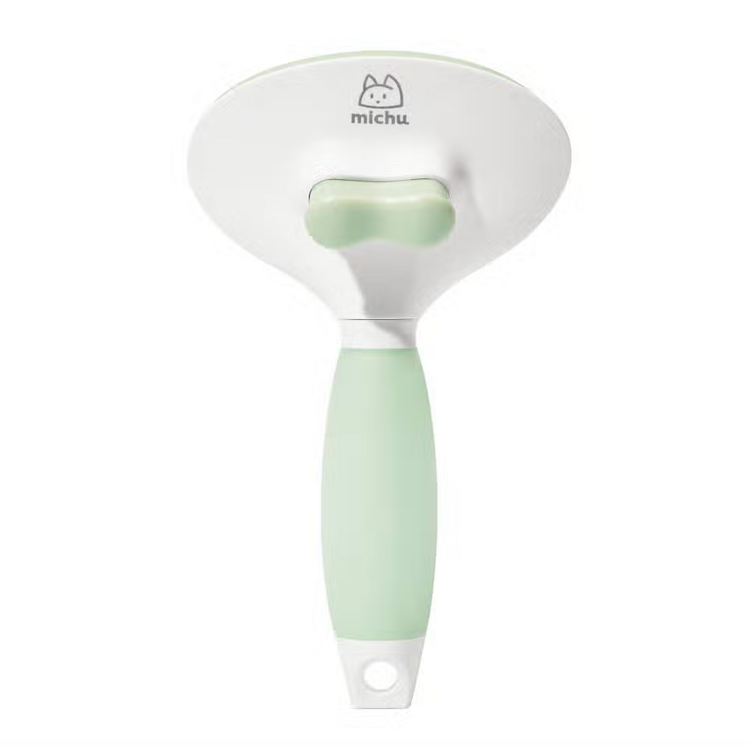 Round Head Grooming Brush