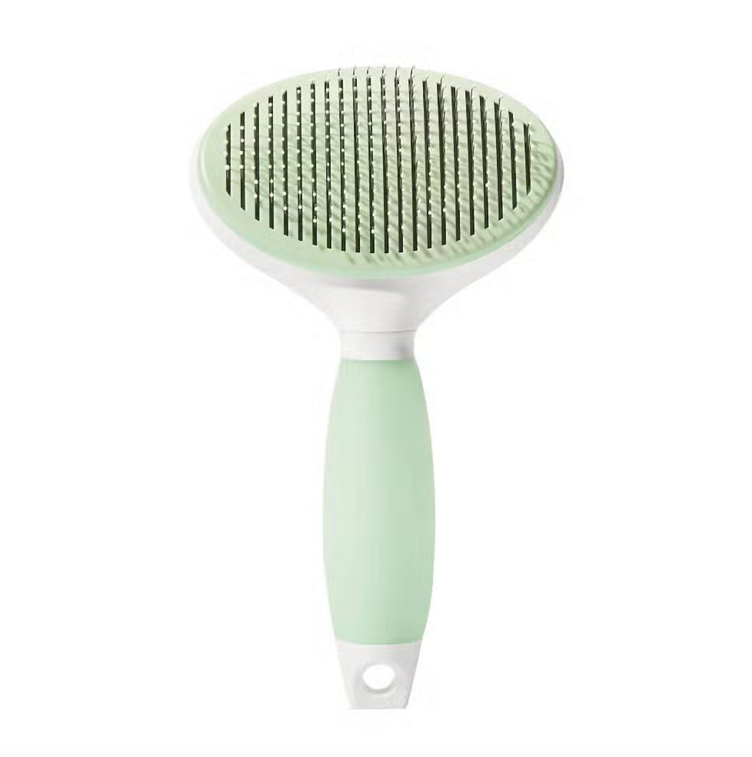 Round Head Grooming Brush