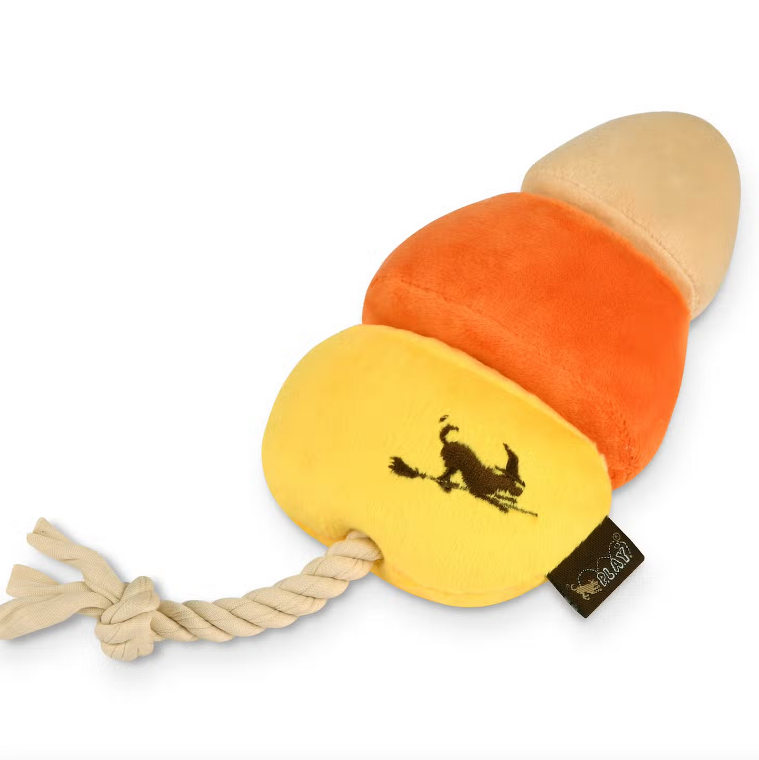 Canine Candy Corn