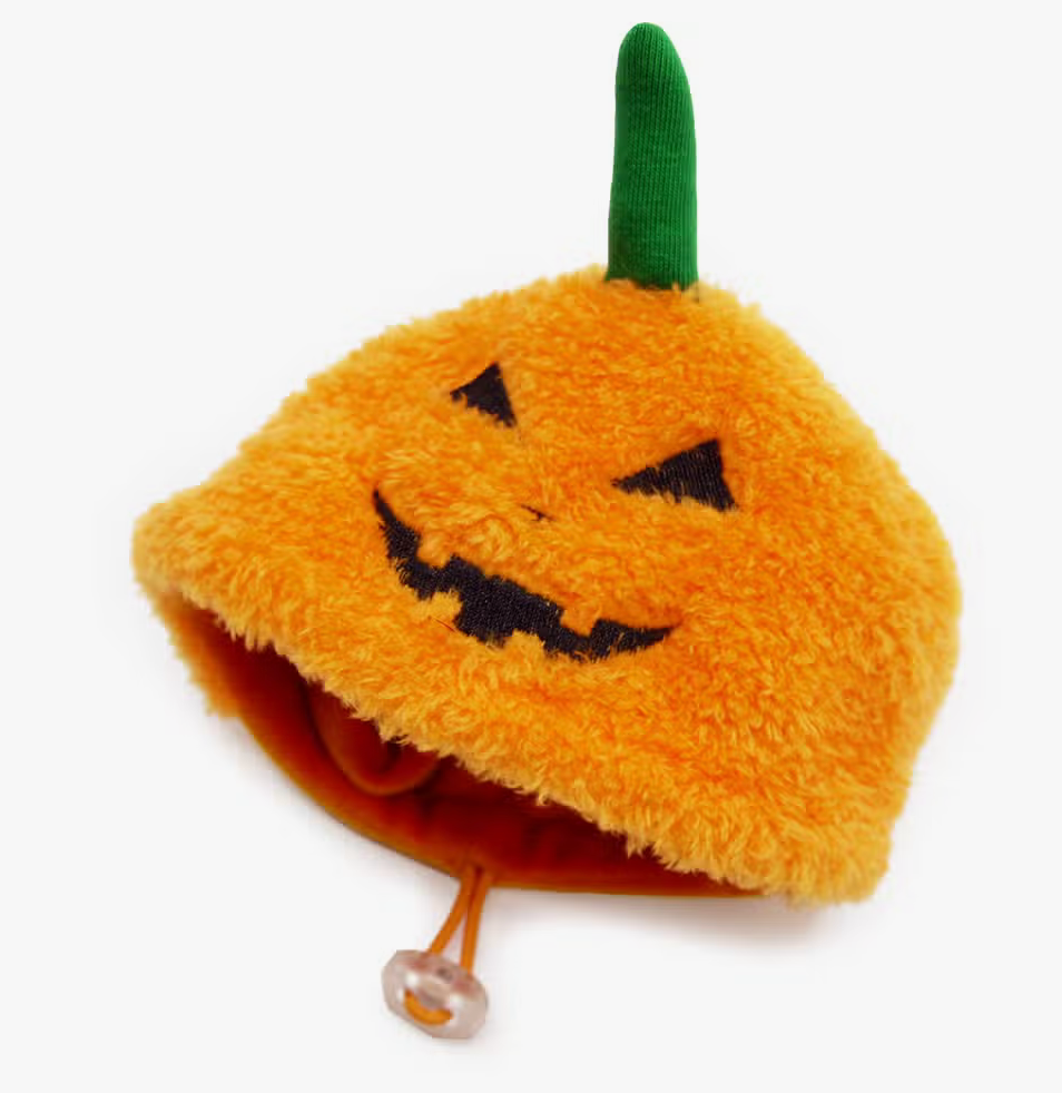 Jack O Hat