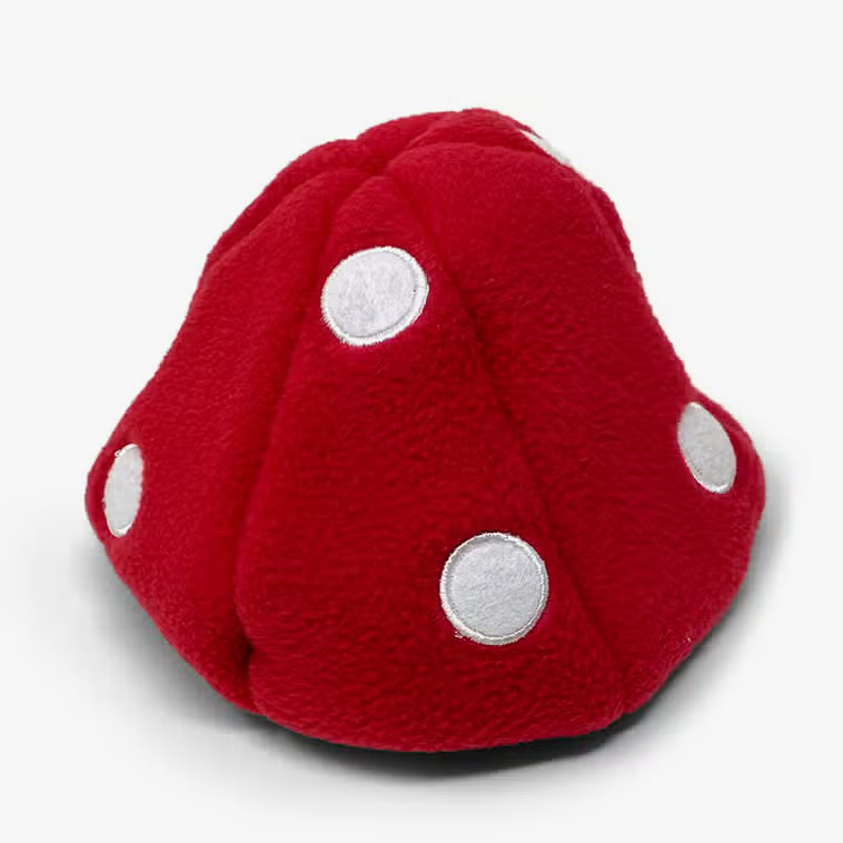 Mushroom Hat