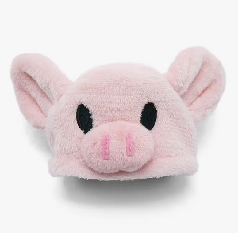 Piggy Hat