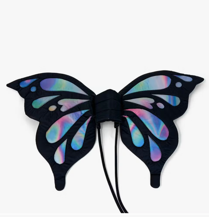Butterfly Wings Costume
