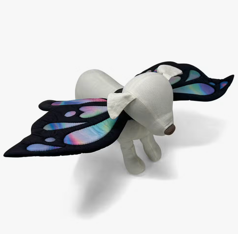 Butterfly Wings Costume