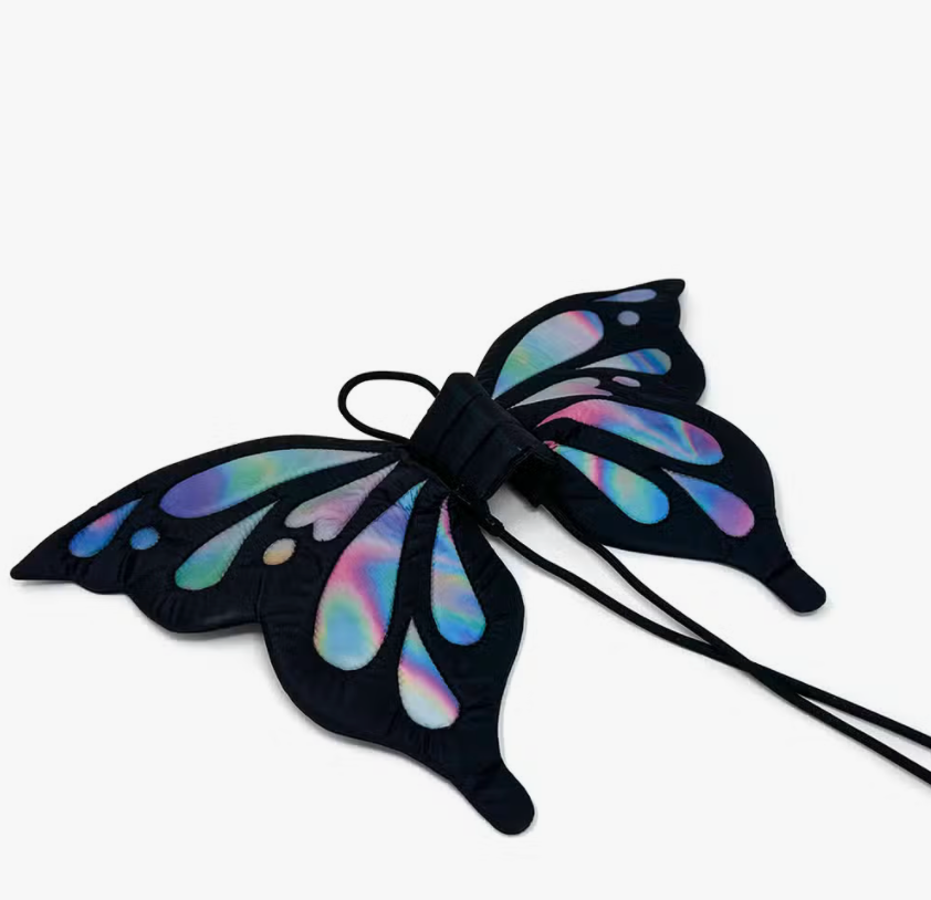 Butterfly Wings Costume
